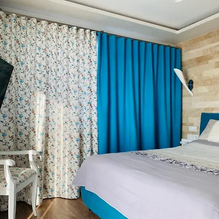 Apartament Nido Blue Viva, Ac - 11kw, 2free Parking Kluż-Napoka