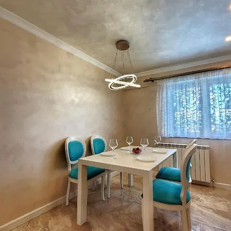 Nido Blue Viva, Ac - 11kw, 2free Parking Apartament *