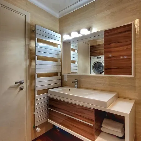 Apartament Nido Blue Viva, Ac - 11kw, 2free Parking Kluż-Napoka